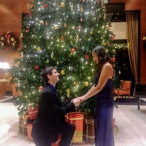 Meet your Posher, Darian